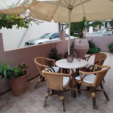 Creta Arxontiko! Holiday home *