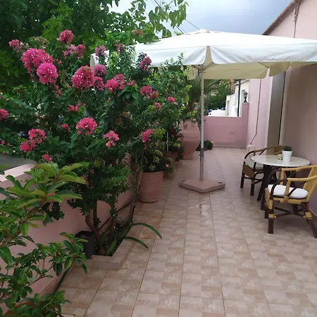 Holiday home Creta Arxontiko! Smarion
