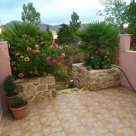 Creta Arxontiko! Holiday home Smarion