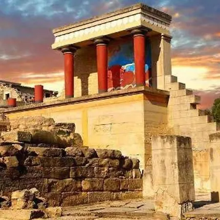 Creta Arxontiko! * Smarion