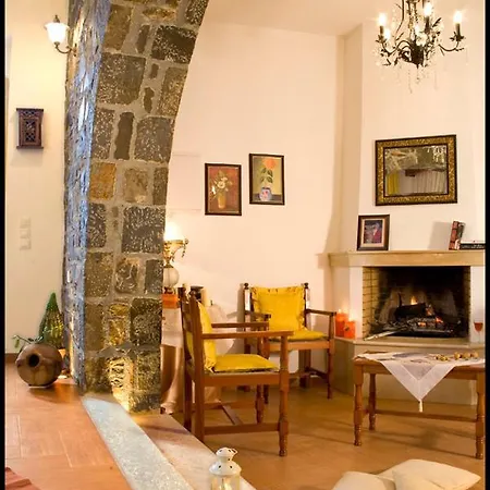 Creta Arxontiko! Holiday home