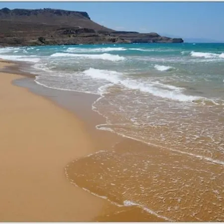 Holiday home Creta Arxontiko! Smarion
