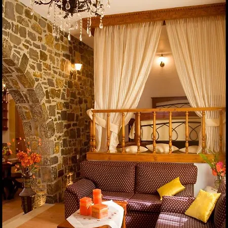 Creta Arxontiko! Holiday home
