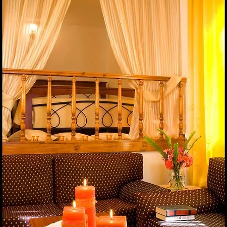 Creta Arxontiko! Holiday home Smarion