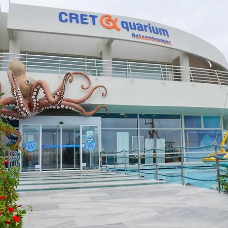 Creta Arxontiko! * Smarion