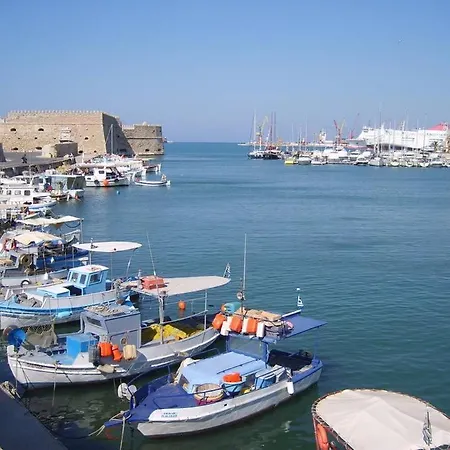 Creta Arxontiko! * Smarion