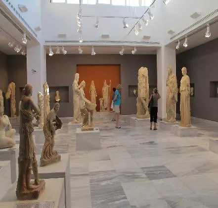 Creta Arxontiko! Smarion