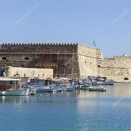 Creta Arxontiko! Holiday home