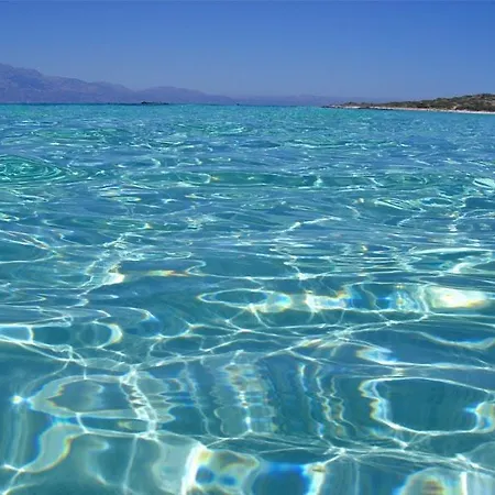Creta Arxontiko! Holiday home Smarion