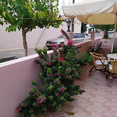 Holiday home Creta Arxontiko! *