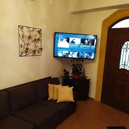 Holiday home Creta Arxontiko!